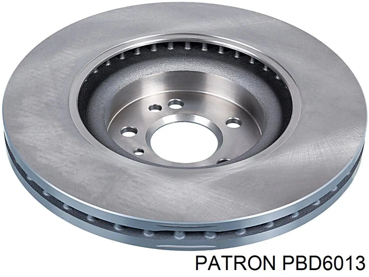 PBD6013 Patron Гальмо дискове переднє