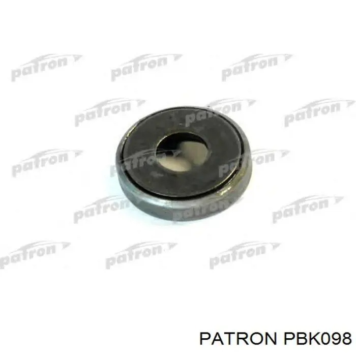 60282RS Koyo Підшипник цапфи передньої