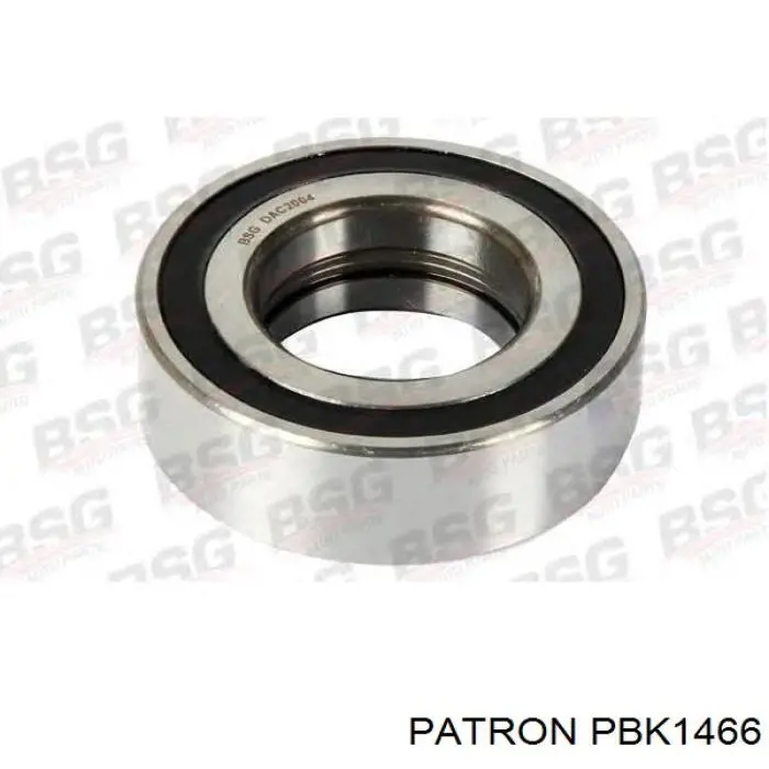 Купити 6765406 Ford Підшипник задньої ступиці