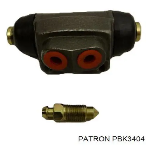 LO03404 Starline Підшипник маточини передньої