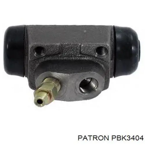 Підшипник ступиці LO03404 Starline
