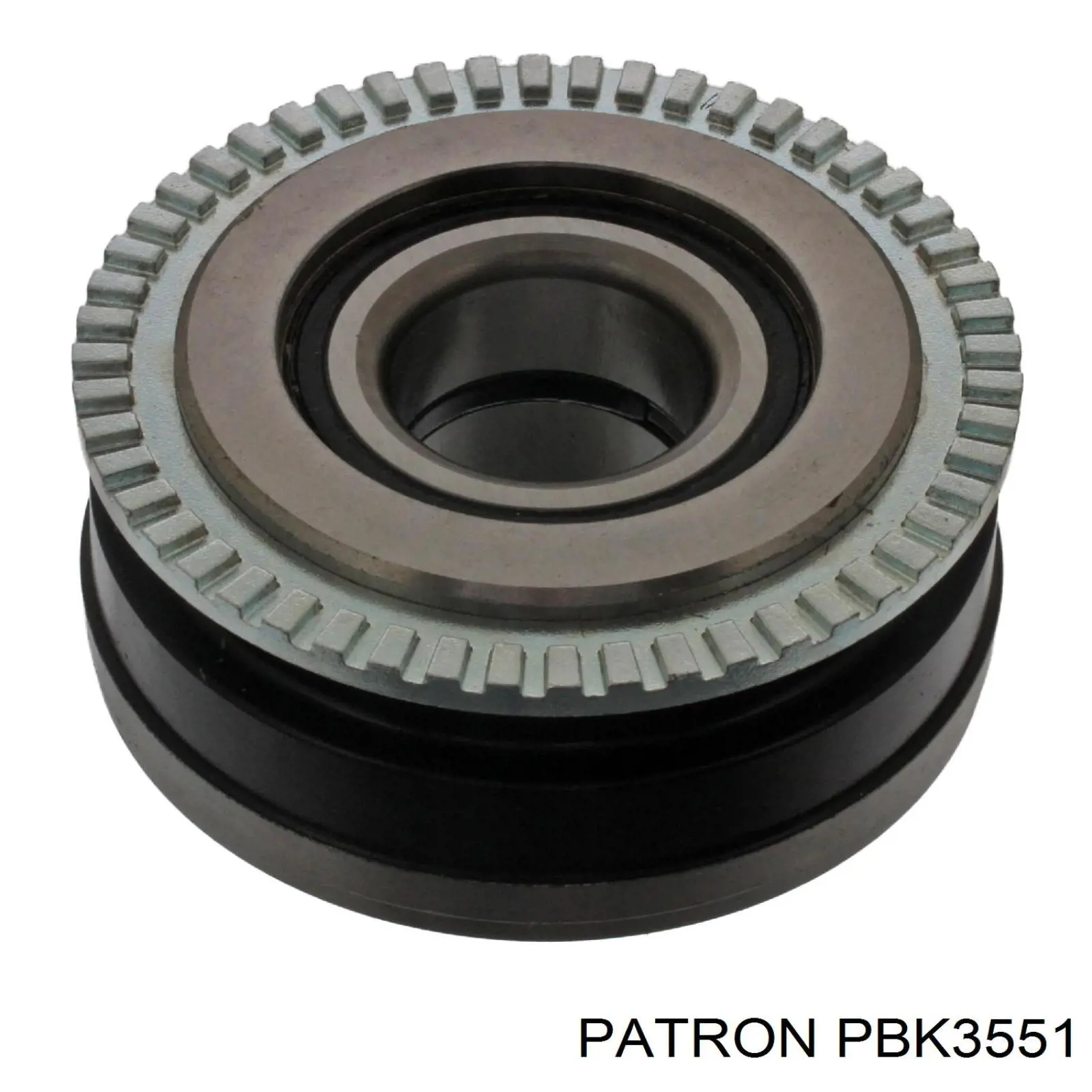 Комплект підшипник маточини передньої GP ORK504166117 ціна, від 19.94 USD