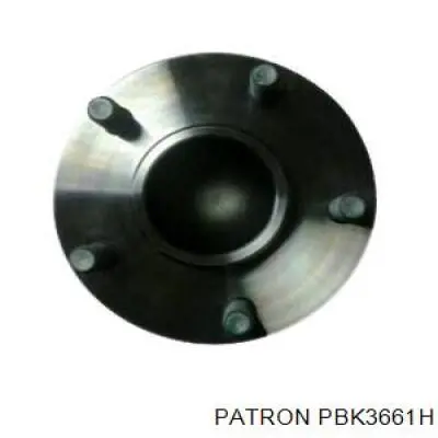1056577 Ford Маточина задня