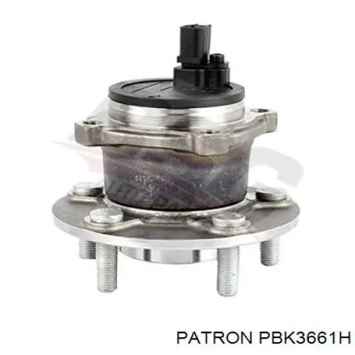 Маточини задніх коліс Ford 1056577 ціна, від 70.52 USD