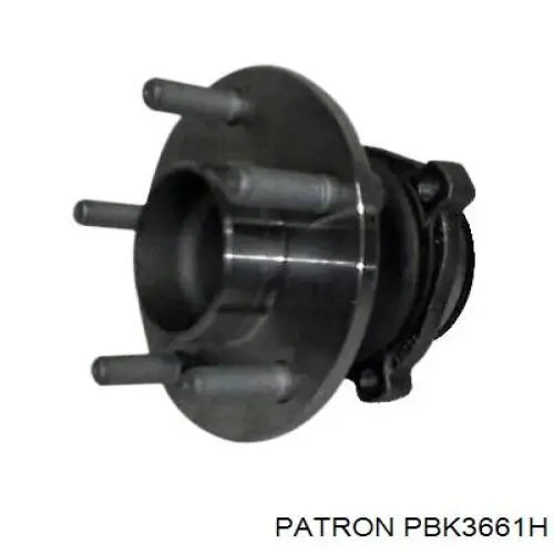 Купити 1056577 Ford Підшипник ступиці колеса