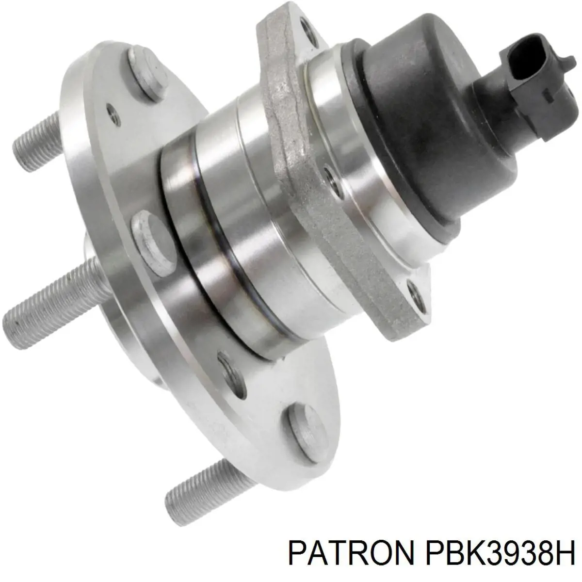 PBK3938H Patron Маточина задня