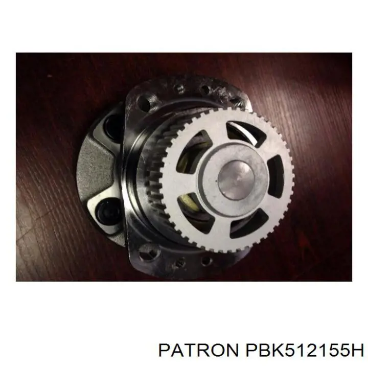 Купити 4721513 Chrysler Підшипник ступиці колеса