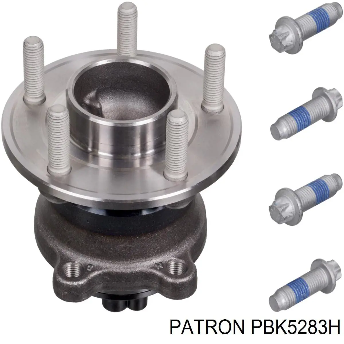 Купити 2179243 Ford Підшипник ступиці колеса