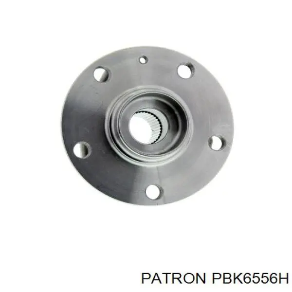 Передня маточина PBK6556H Patron