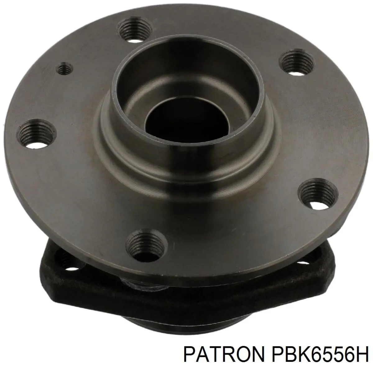 Маточина колеса передня Patron PBK6556H ціна, від 51.32 USD