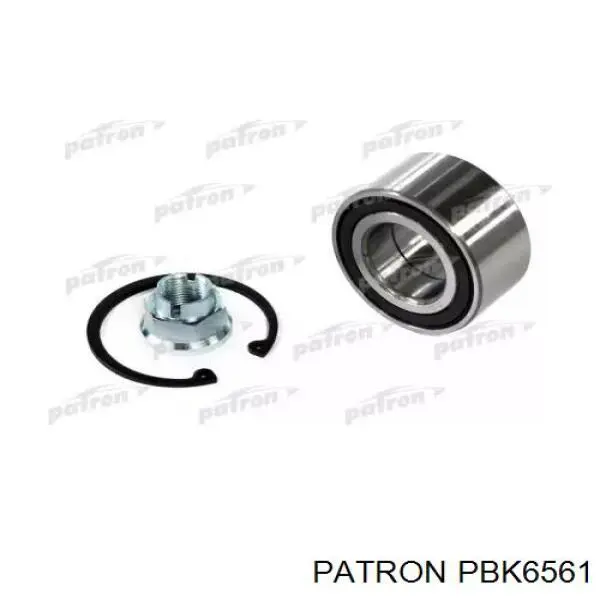 Купити PBK6561 Patron Підшипник ступиці передньої