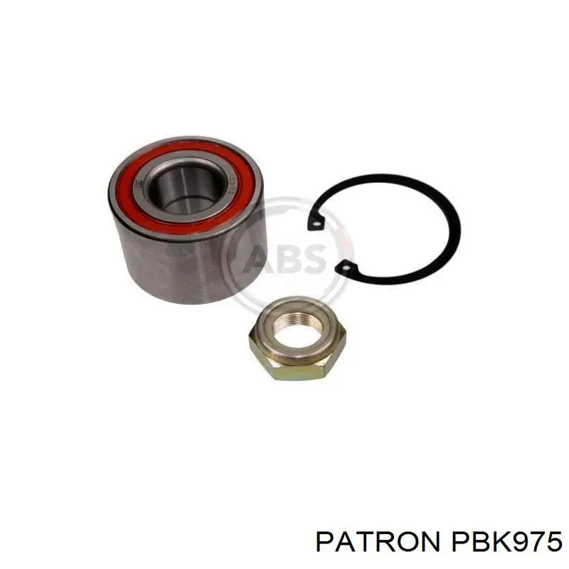 Підшипник маточини задньої Renault (RVI) 7701463986 ціна, від 14.34 USD