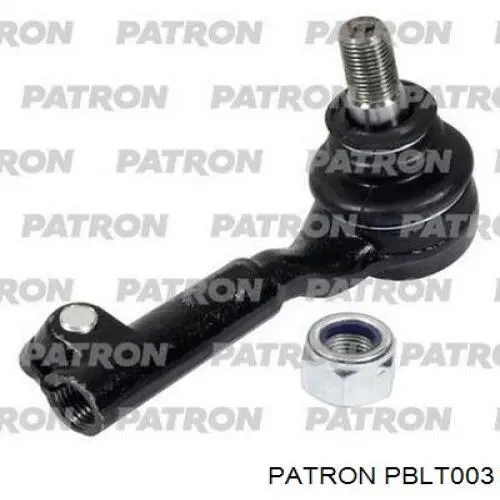 PBLT003 Patron Болт кріплення заднього верхнього важеля, внутрішній