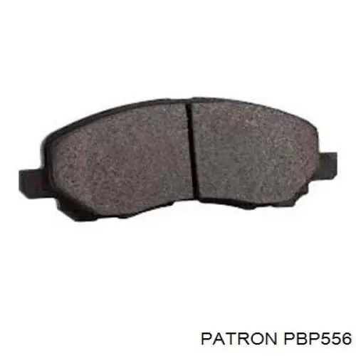 Тормозні колодки Ford LK4Z8C607B