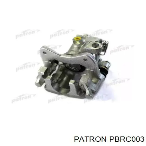 Супорт задній лівий PBRC003 Patron