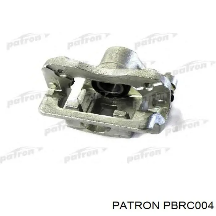 Супорт гальмівний, передній, правий Patron PBRC004