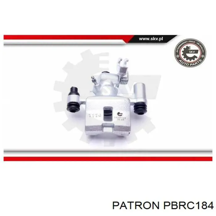 Купити PBRC184 Patron Супорт задній лівий