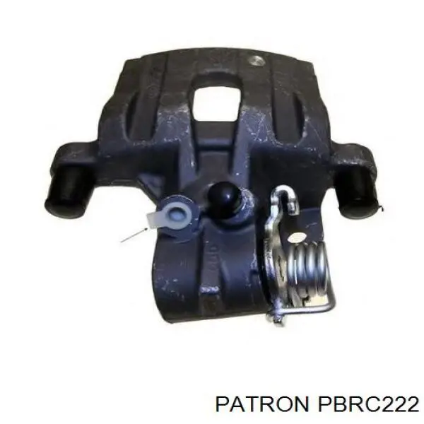 Купити 76588 Asam Супорт задній лівий