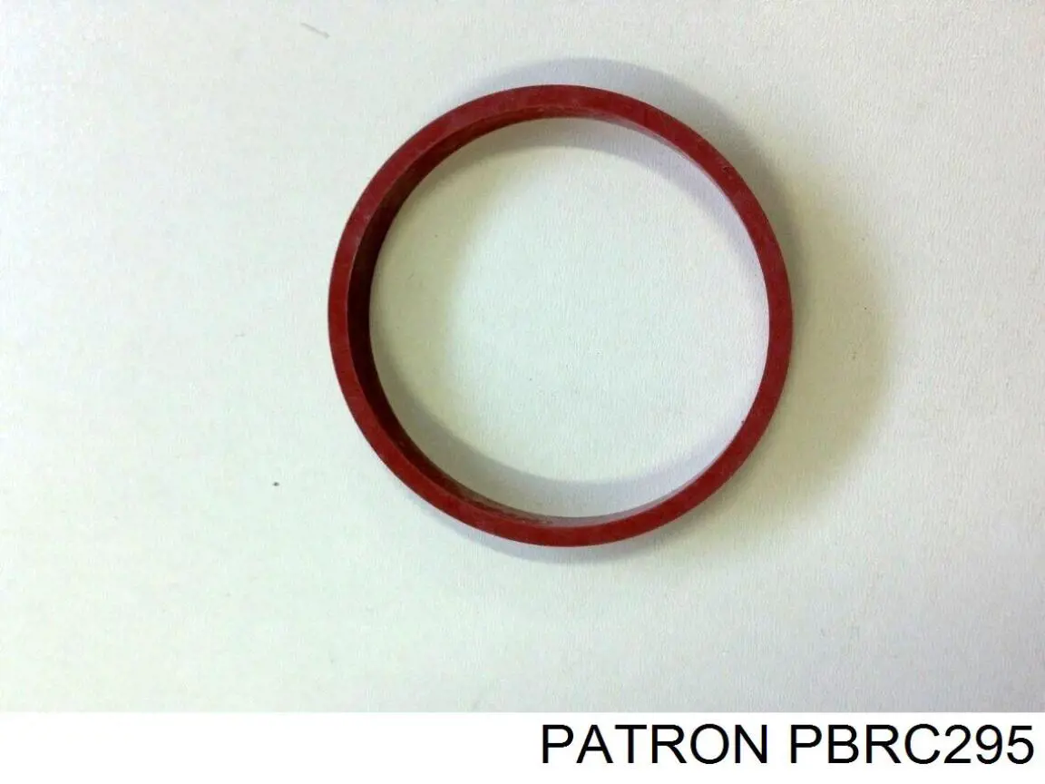 Купити PBRC295 Patron Супорт гальмівний передній правий