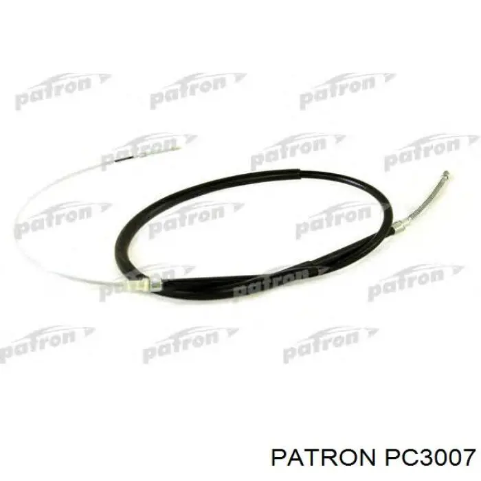 Гальмо стоянкове Ford 95VW2A603AC