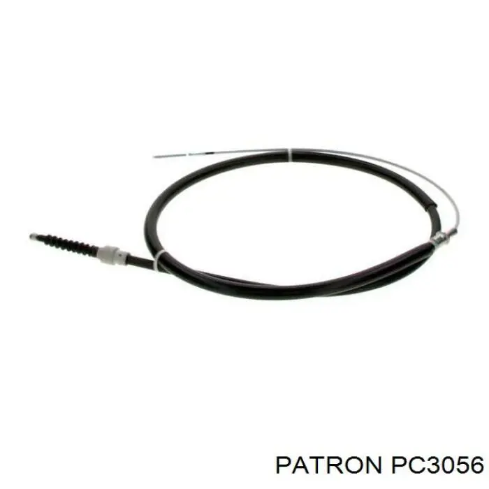 Гальмо стоянкове Cavo 7002249