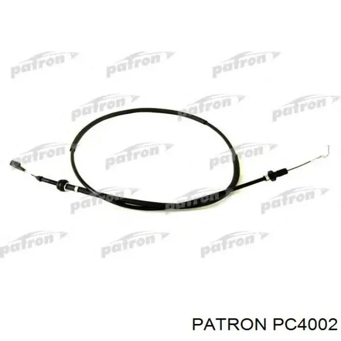 AD550315 Adriauto Трос газу (акселератора)
