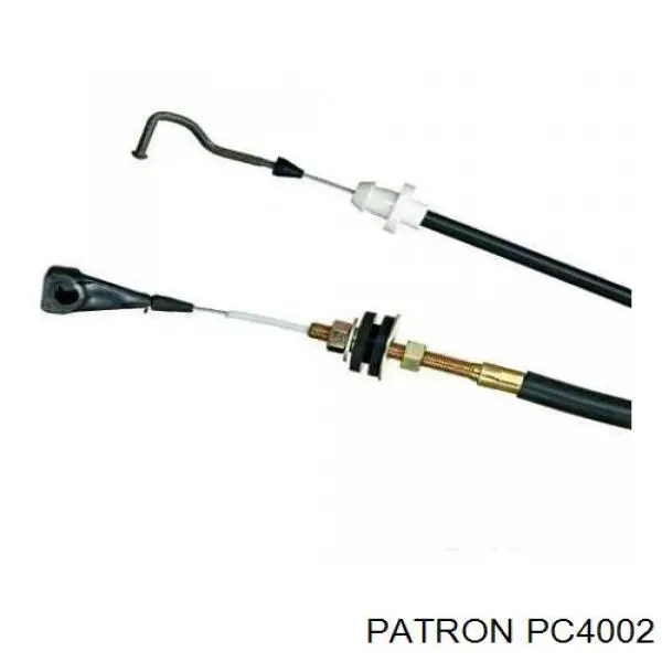 Купити AD550315 Adriauto Трос газу
