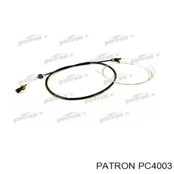 Трос газу 434909 Gemo