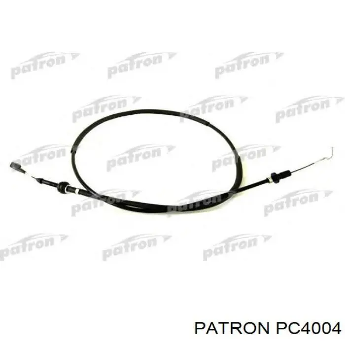 Купити C0073A LPR Трос газу