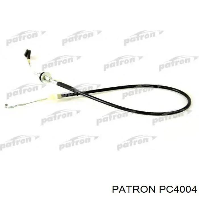 Трос газу PC4004 Patron