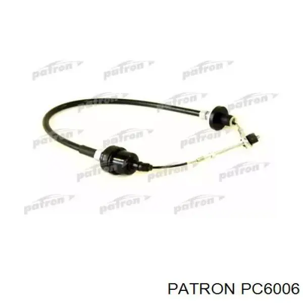 Трос зчеплення RM4333 Goodrem