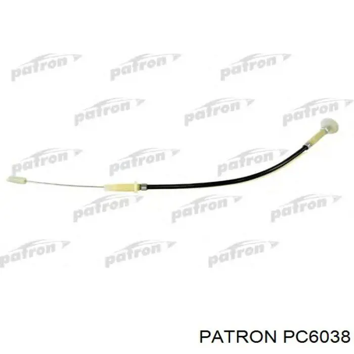 Трос зчеплення Adriauto 130165 ціна, від 11.93 USD