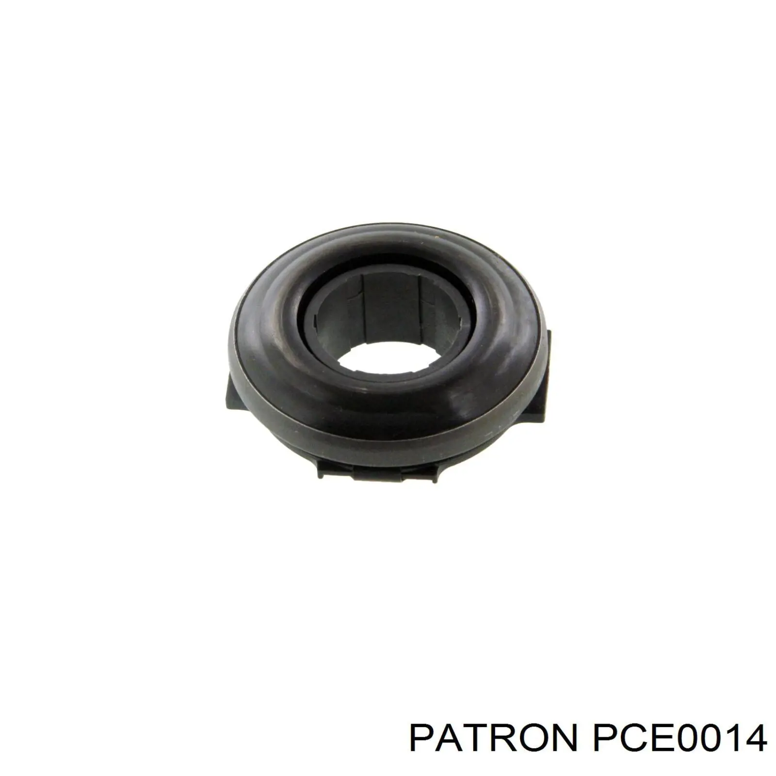 MK9656 Mecarm Зчеплення в зборі