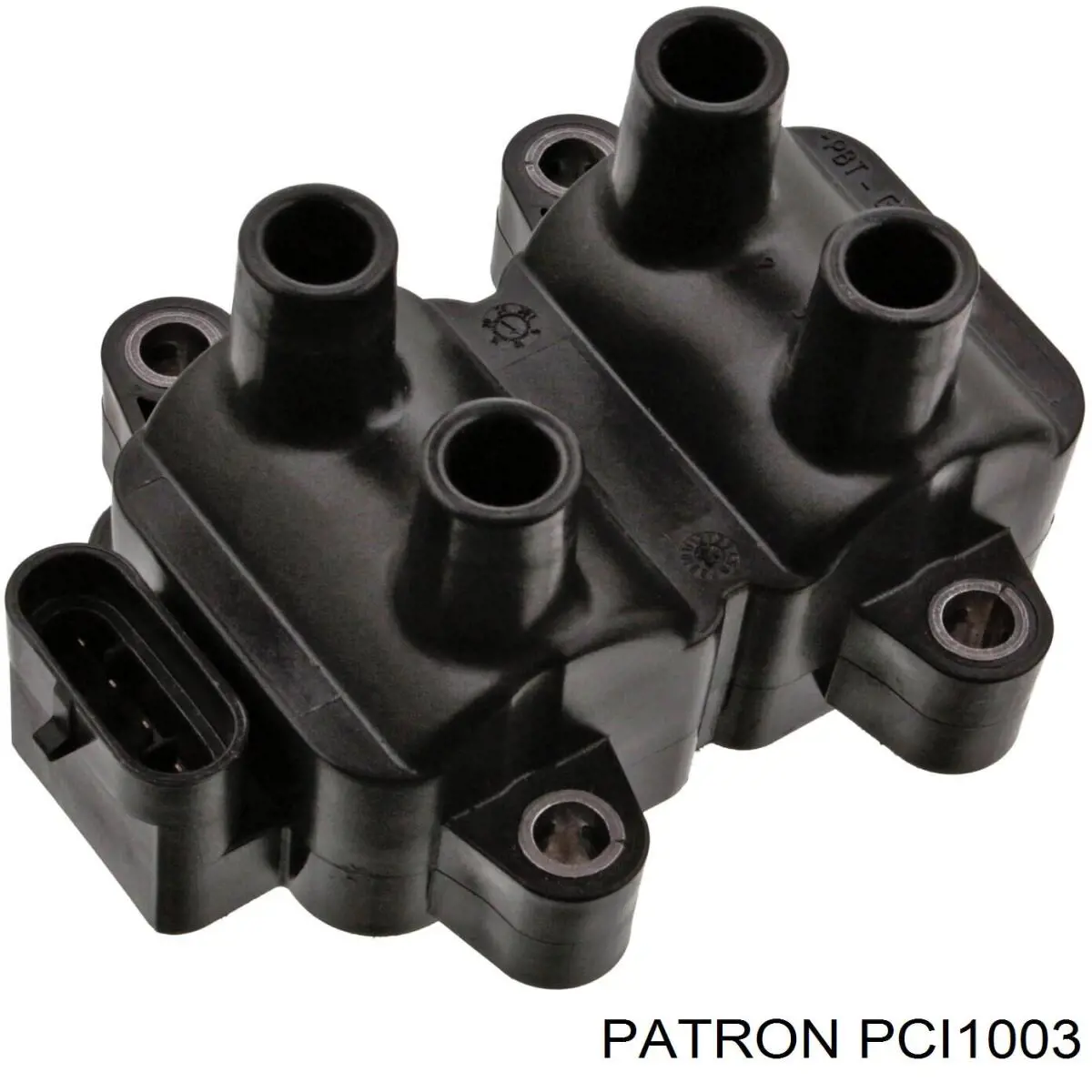 Котушка запалювання General Motors B0035 ціна, від 25.71 USD