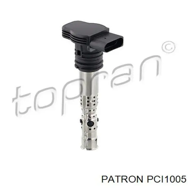 Котушка запалювання Patron PCI1005 ціна, від 26.90 USD