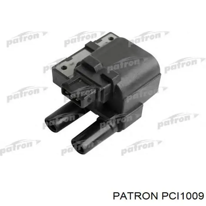 Котушка запалювання PCI1384 Patron