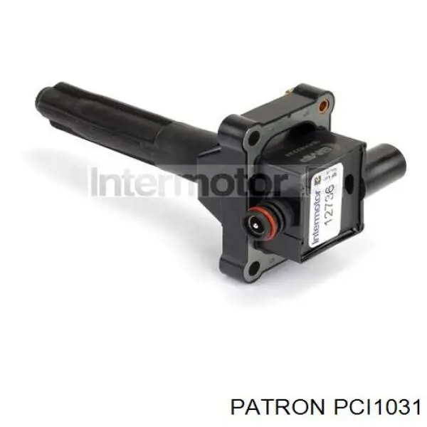 Котушка запалювання Mercedes 221506002 ціна, від 20.63 USD
