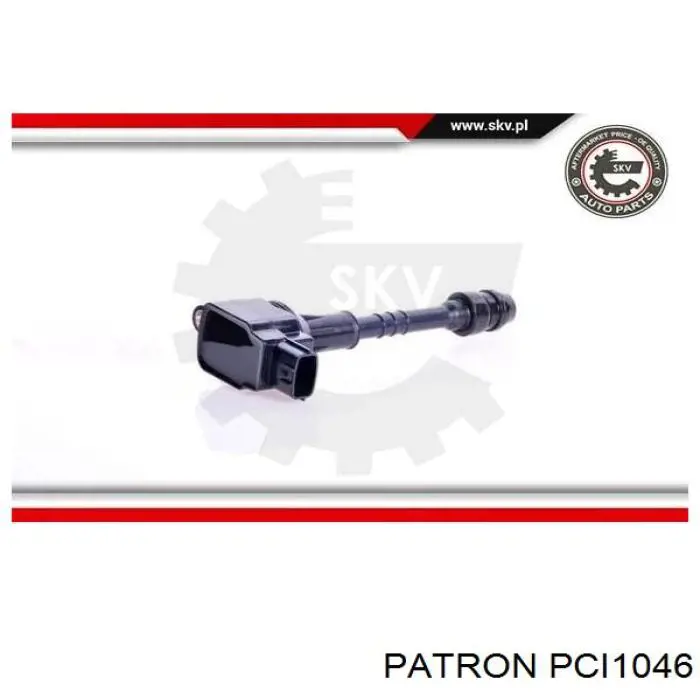 PCI1046 Patron Котушка запалювання