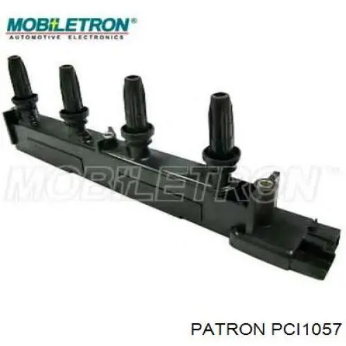 Котушка запалювання 9634131380 Peugeot/Citroen