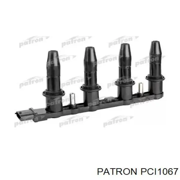 PCI1067 Patron Котушка запалювання