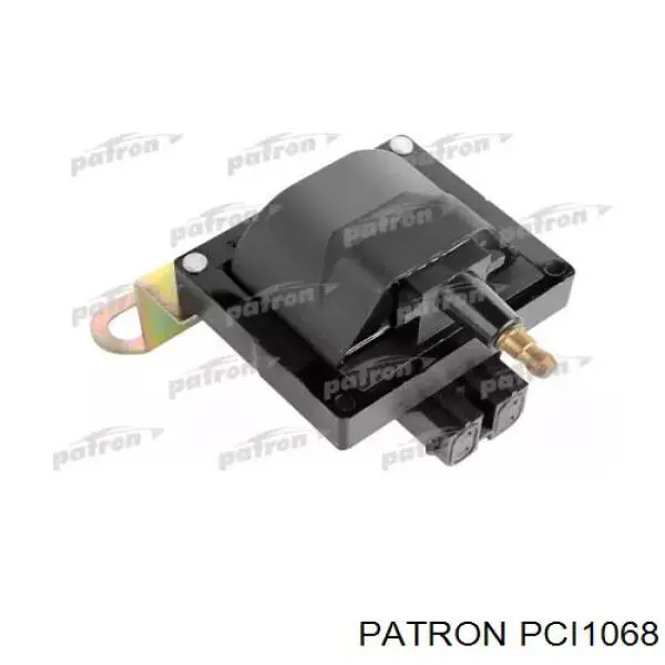 Котушка запалювання BAEQ117 Magneti Marelli