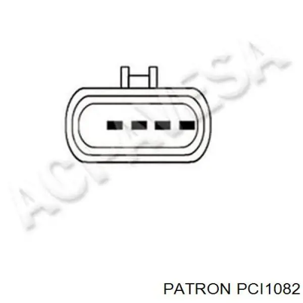 Котушка KW AUTOMOTIVE 470442