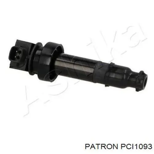 BAEQ021 Magneti Marelli Котушка запалювання