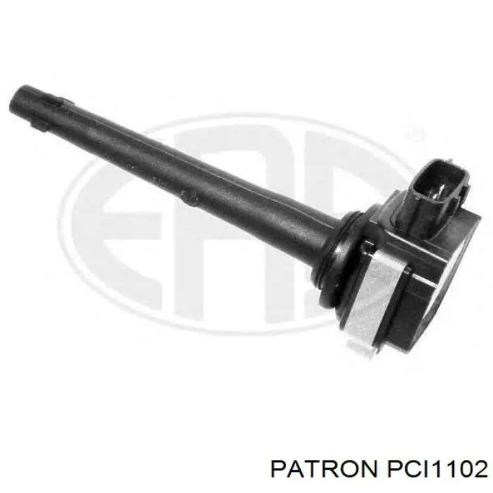 Котушка General Motors B0225
