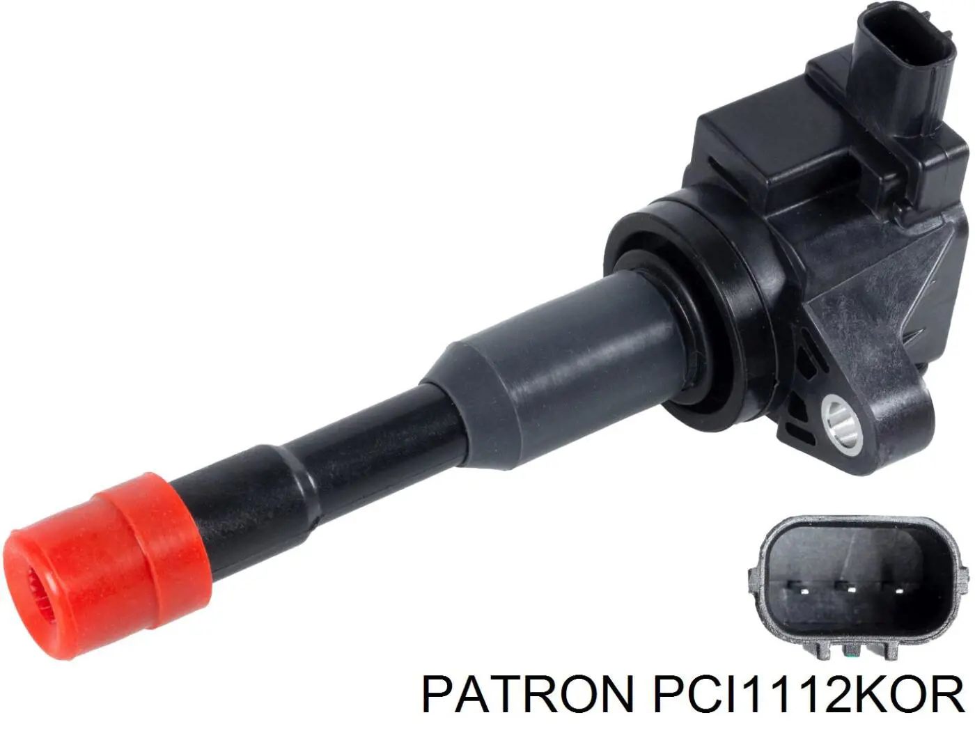 30521RLB003 Honda Котушка запалювання