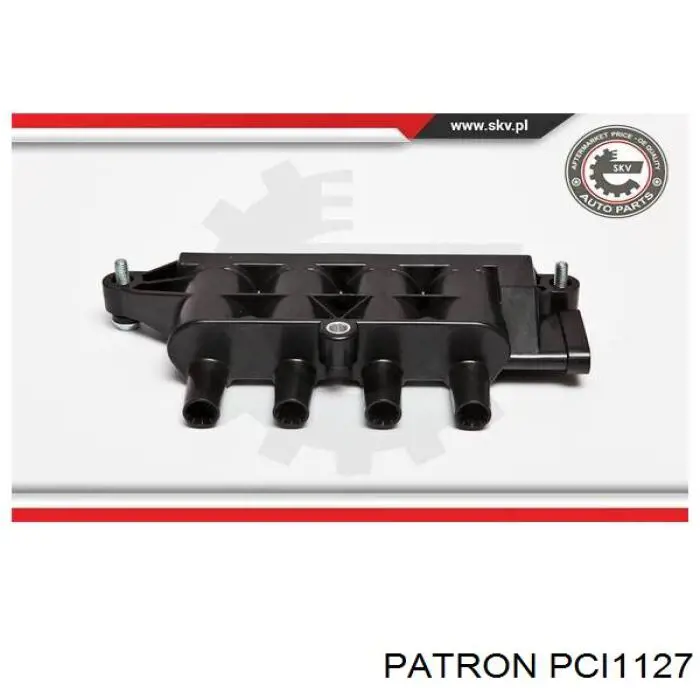 Котушка запалювання General Motors B0046 ціна, від 47.47 USD
