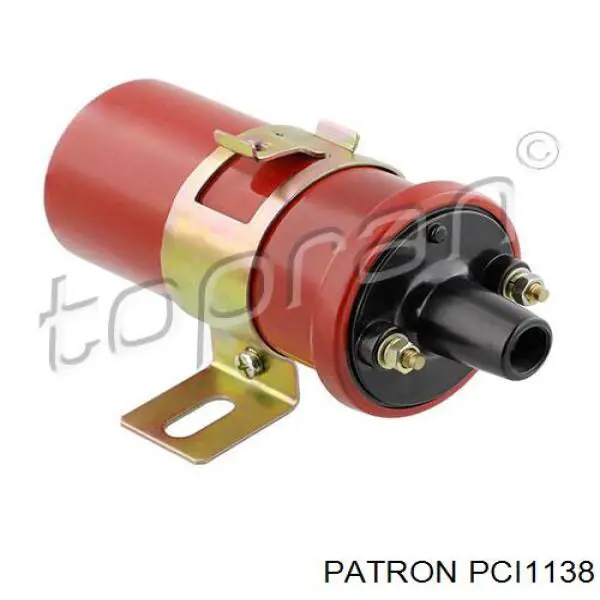 Купити 1027283 Ford Котушка запалювання
