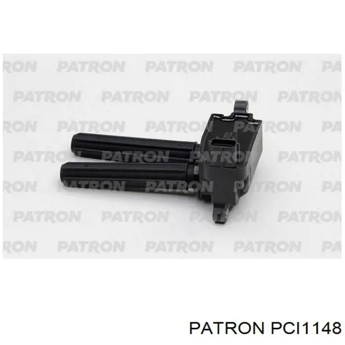 Котушка запалювання PCI1148 Patron