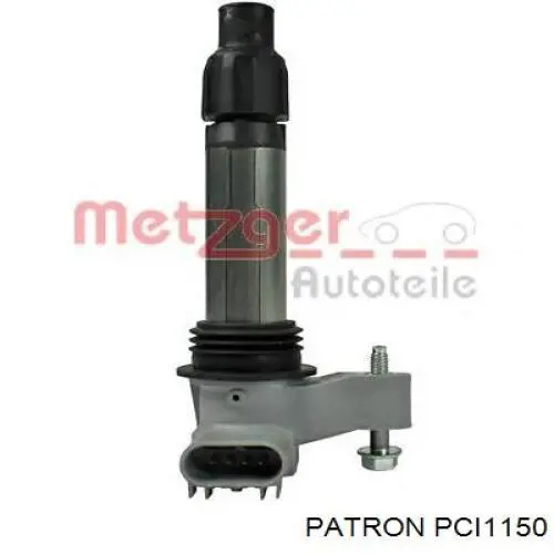 Котушка запалювання Denckermann E100092 ціна, від 24.69 USD