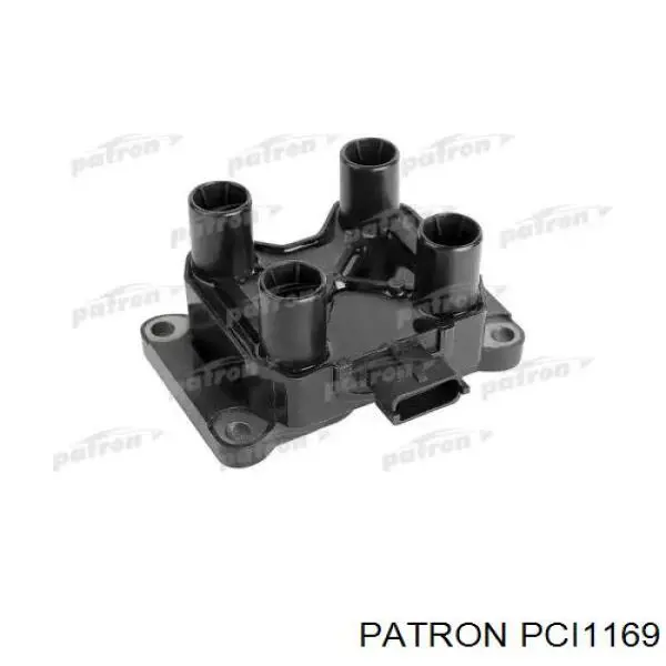 Котушка запалювання Patron PCI1169 ціна, від 31.95 USD
